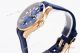 VS AAA Replica Omega Seamaster Diver 300m Watch 2-Tone Rose Gold Rubber Strap (3)_th.jpg